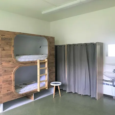 1st / & Monteurhotel אכסניה גונצבורג